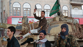 Yemeni rebels say they will halt rocket fire at Saudi Arabia