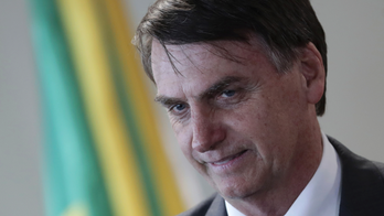 Brazil's Bolsonaro pushed by evangelicals in education pick