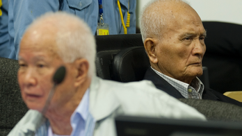 Verdicts on Khmer Rouge leaders may be tribunal's last gasp
