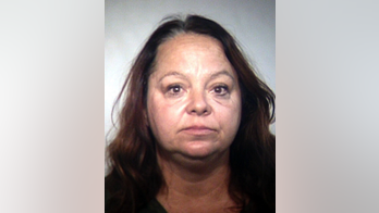 Probation for Phoenix woman who took down fliers at mosque