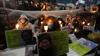 Seoul will dissolve Japan-funded sexual slavery foundation