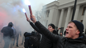 AP Explains: Russia's conflict with Ukraine