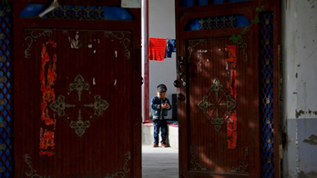 Cracks show in China's vision for model ethnic unity village