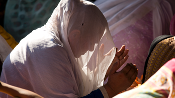 AP EXPLAINS: Pakistani Christians, an embattled minority