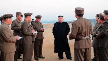 North Korea, Kim Jong Un test new ‘ultramodern tactical weapon'