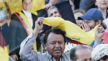 Ex-Ecuador president ordered to stand trial in kidnap case