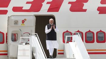 World leaders arriving to pivotal G-20 summit in Argentina
