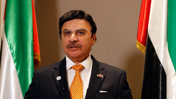 UAE to consider 'clemency' in case of convicted Briton