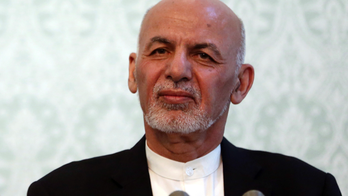 Afghan President Ghani flees, US Embassy lowers American flag with Taliban takeover nearly complete