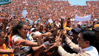 Madagascar to vote for familiar faces in presidential polls