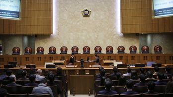 S. Korea court upholds conscientious objection to military