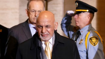 Afghan official: 30 civilians die during battle with Taliban