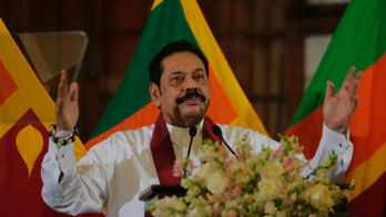 Sri Lanka president summons Parliament after PM turmoil