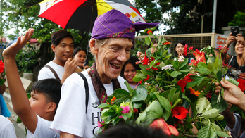 Aussie nun who angered Duterte forced to leave Philippines