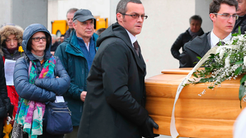 Italy pressures Egypt anew for answers in student's killing