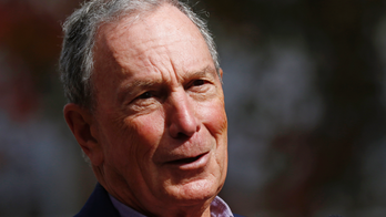 Douglas MacKinnon: Bloomberg to coal workers: You're fired!