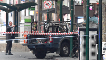 Australia police: Melbourne attacker also planned explosion