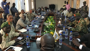 UN experts: South Sudan beset by 'alarming' sexual violence