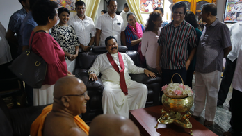 2 premiers and no government: Crisis confuses Sri Lankans