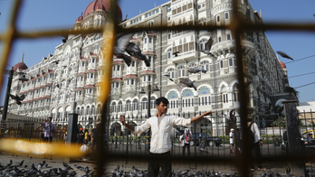 10 years on, Mumbai moves on from attacks but scars remain