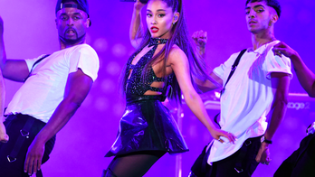 Ariana Grande releases highly-anticipated music video for ‘Thank U, Next’