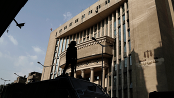 Egypt creates new human rights watchdog - to protect itself