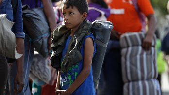 More caravan migrants arrive in Tijuana, brace for long stay