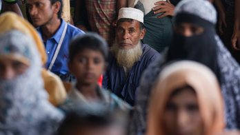 Rohingya refugee camp quiet after Bangladesh postpone return