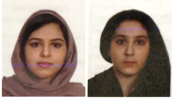 Saudi sisters' tragic end in NY shows perils for runaways