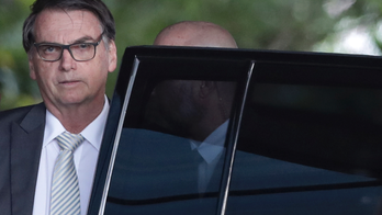 Brazil withdraws offer to host UN climate change conference