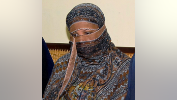 Italy working to help Pakistani Christian in blasphemy case