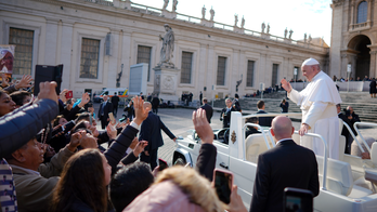 Pope taps experts, women for group to prepare abuse summit