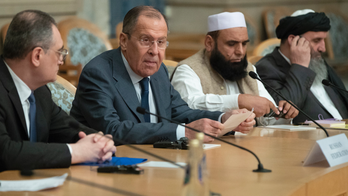 Russia hosts meeting on Afghanistan