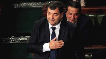 Tunisia PM faces confidence vote amid political tensions