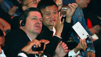 China's annual shopping frenzy shatters records again