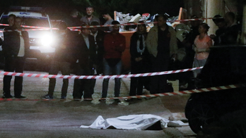 Greek police investigate killing of Greek-Australian man