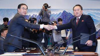 Koreas gain UN sanctions exemption for joint rail survey
