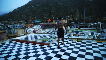 Experts warn Puerto Rico at risk amid lack of disaster plan