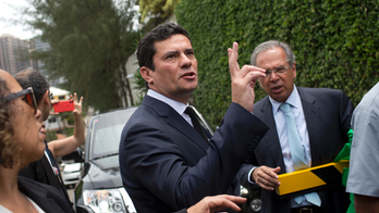 Big risks in Judge Moro becoming Brazil justice minister