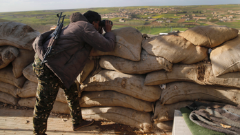 US, Turkey to begin patrols around northern Syrian town