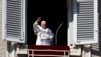 Amid crisis, pope gives Vatican's sex abuse expert new role