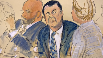 Former 'El Chapo' lieutenant describes killings, bribes under cartel boss