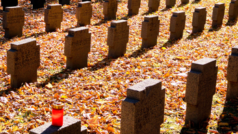 WWI centenary to be marked in London and Paris, not Berlin