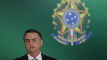 Pro-Trump diplomat to become Brazil's foreign minister