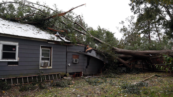 The Latest: 28 tornadoes confirmed in storm system