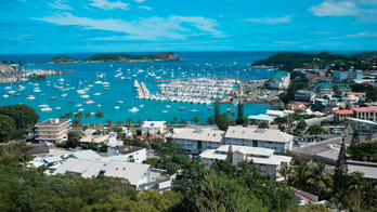 Pacific archipelago to vote on independence from France