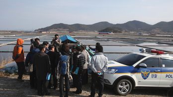 S. Korean court says government must pay salt farm slaves