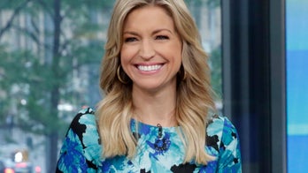 Ainsley Earhardt: My Bible study -- Ten years (and counting) of learning, sharing and more