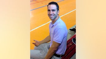 Libyan officials say suspects in killing of US teacher held