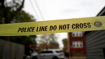 Explosive device goes off in Washington state; suspect sought, police say